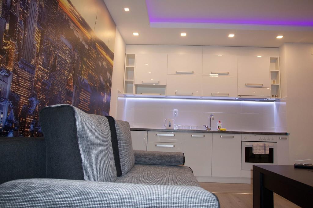 Istocno Sarajevo Apartment Cameră foto