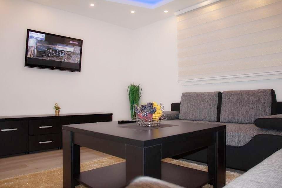 Istocno Sarajevo Apartment Cameră foto