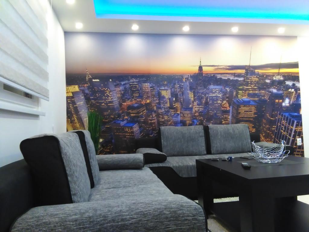Istocno Sarajevo Apartment Cameră foto