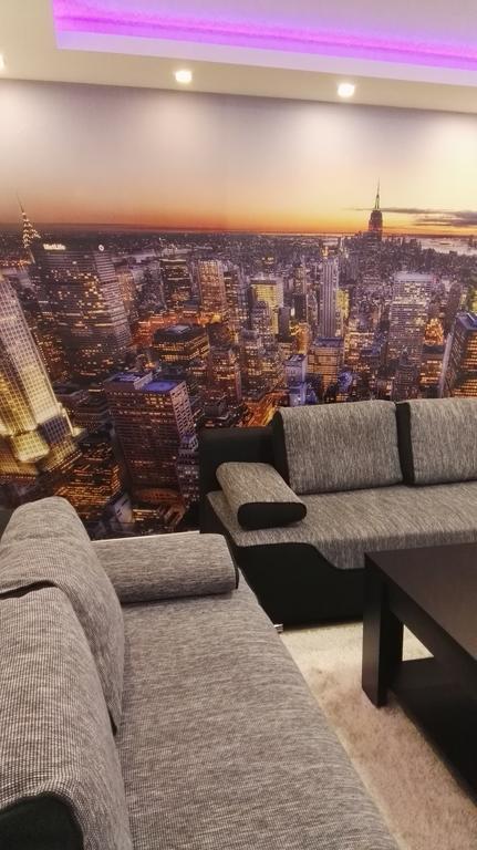 Istocno Sarajevo Apartment Cameră foto
